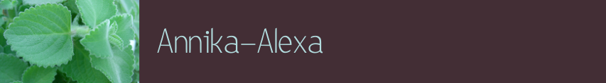 Annika-Alexa