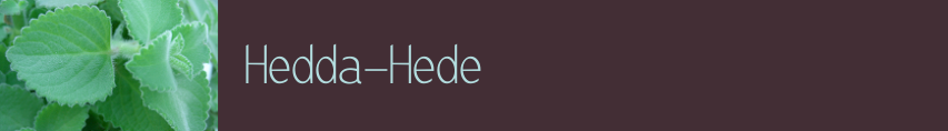 Hedda-Hede