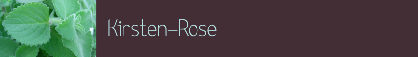 Kirsten-Rose