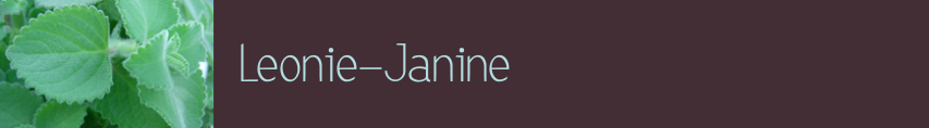 Leonie-Janine