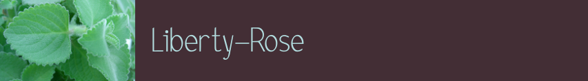 Liberty-Rose