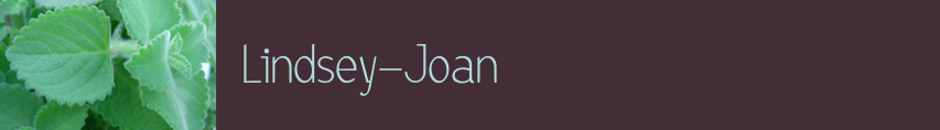Lindsey-Joan