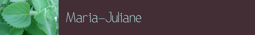 Maria-Juliane
