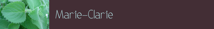 Marie-Clarie