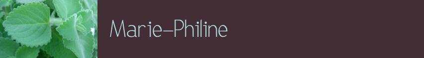 Marie-Philine