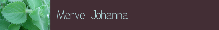 Merve-Johanna