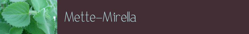 Mette-Mirella