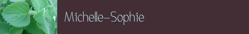 Michelle-Sophie