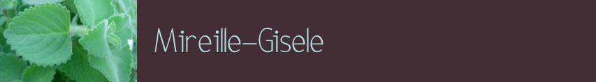 Mireille-Gisele