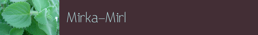 Mirka-Mirl