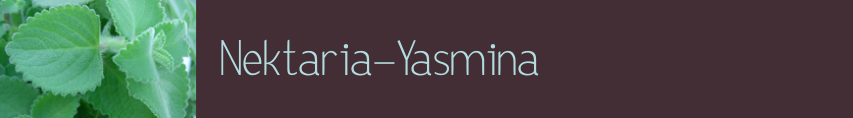 Nektaria-Yasmina