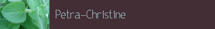 Petra-Christine