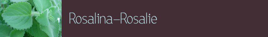 Rosalina-Rosalie
