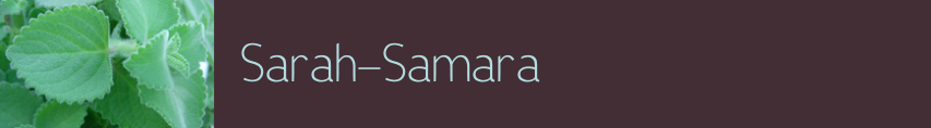 Sarah-Samara