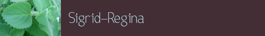 Sigrid-Regina