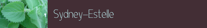 Sydney-Estelle