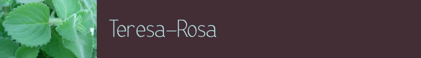Teresa-Rosa