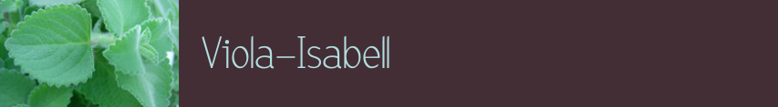 Viola-Isabell