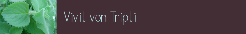Vivit von Tripti